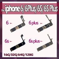 Original Unlock Free Icloud For Iphone 6 Plus 6S Plus 7 Plus