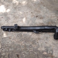 BMW E 90 radiator upper tank