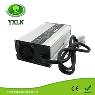 48V12A15A~Platform 85ah Charger Electric 65ah Forklift Lift Car Electric Charger