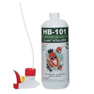 Plant Vitalizer HB101 (General Purpose) 1000ml /N022