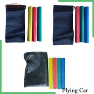 [Lzdjfmy2] Flex Therapy Bar Elbow Non Slip Resistance Bar for Athletes Adults Women Men