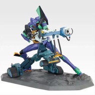 ✞一番賞✞ EVA 福岡全新抽中未開封 送海量細獎! 萬代 新世紀福音戰士新劇場版：序 A賞 初號機 模型 一番くじ ヱヴァンゲリヲン新劇場版：序 A賞 エヴァンゲリオン初号機 フィギュア