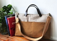 手作 訂作 筆電袋 筆電包 手提背帶電腦袋筆電袋 筆電收納包