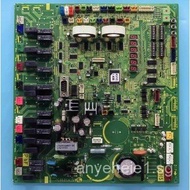 Mitsubishi Heavy Industries Central Air Conditioner FDC680KXE6Outdoor unit mainboard PCB505A158 BD R