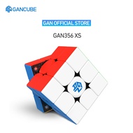 [GAN Official Store] GAN 356 XS Gans 3x3 Magnetic Speed Cube 356XS Magic Cube (Stickerless)