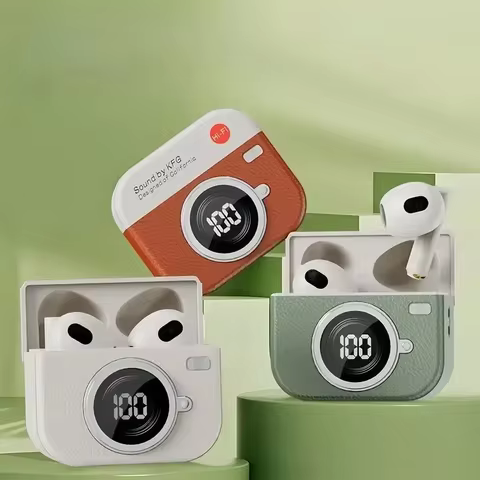 Q86 TWS Wireless Earphone Bluetooth Headphones Sport Stereo Fone Bluetooth Earbuds for Xiaomi Huawei