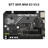 BIGTREETECH SKR MINI E3 V3.0 3D Motherboard MINI E3 V2 TMC2209 3D Printer Accessories For Ender 3 Up