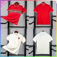 【Fans Edition】Jersey Wales 2026 Home Away Football Shirt