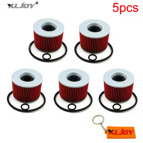Oil Filter For Honda CB400F CB900F CB500 CB550K CB650 CB650C CB750 Goldwing 1100 1200 GL1100 GL1200 