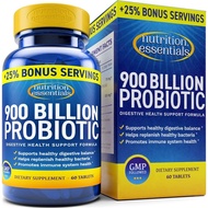 𝗪𝗜𝗡𝗡𝗘𝗥 - 𝗠𝗔𝗫 𝗦𝗧𝗥𝗘𝗡𝗚𝗧𝗛 Probiotics for Women &amp; Men