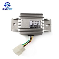 Promotion 24V Timer Relay ME049233 R8T30171 For CAT 320C 320B 312B E320C E320B E312B Mitsubishi HD82