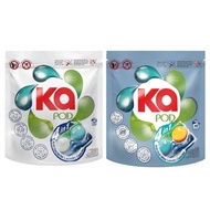 Ka 4-in-1Anti-dust Mites / Laundry Capsules (16g x 54 capsules)