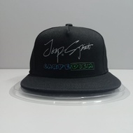 JEEP SPIRIT Snapback Cap