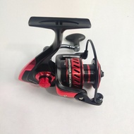 SOTELO COMMANDER ESCORTA REEL  3BB  Max drag 5kg  CE1000 TO CE6000.