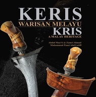 Keris Warisan Melayu