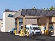 Days Inn by Wyndham Kenner/New Orleans Airport South