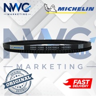 2295 1295 9.5 X 750 MICHELIN Fan Belt V Belt RPF