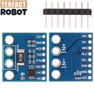 INA226 CJMCU-226 IIC I2C Interface Bi-Directional Current/Power Monitoring Sensor Module For Arduino