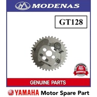 MODENAS GT128 CAM GEAR 0 CAMSHAFT CAM SHAFT TIMING GIGI GEAR GT-128 GT 128 21053-0002 MODENAS