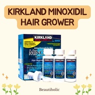 MINOXIDIL HAIR GROWER Original Minoxidil Strands 6% hair grower beard, grower anti hair loss