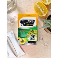 BURN ICED TEA AVENYS