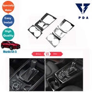 Mazda CX5 Gear Panel Cover