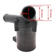 7L0965561D 7L0 965 561 D Cooling Water Pump For VW Volkswagen Touareg 7L PORSCHE CAYENNE 955 AUDI Q7