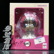 Reference Number Warehouse MEGAHOUSE MH LOOK UP Yiwo Seat Three Winding Ginseng Demon Slayer