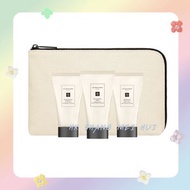 Jo Malone - 祖瑪瓏 護手霜套裝 3*30ml(平行進口)