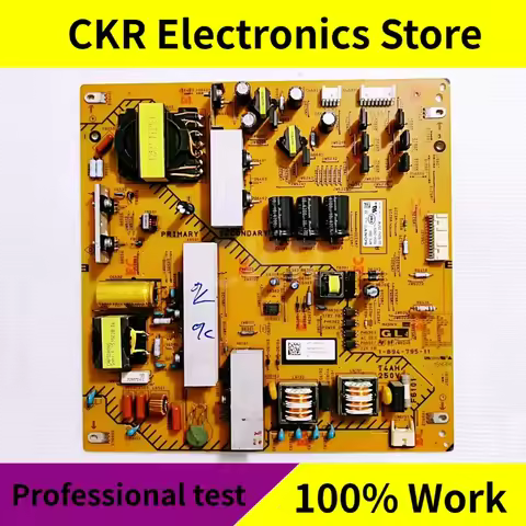 Original for Sony KD-43X8300C KD-49X8300C Power Board APS-386 1-894-795-11