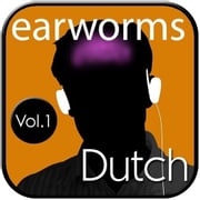 Rapid Dutch, Vol. 1 Earworms Learning