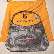 Goyard Hobo bag -紅蝴蝶2025 Sep