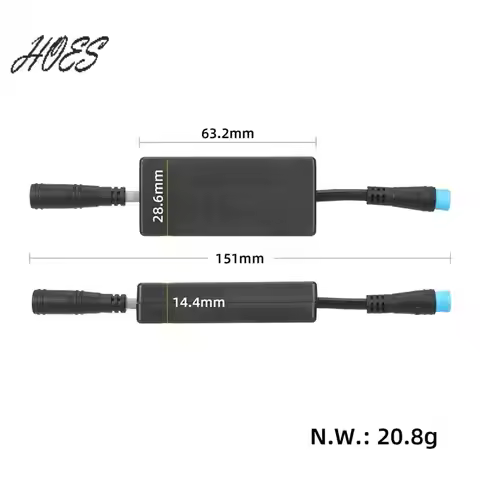 HOES-Electric Scooter Speed Increase Controller For Xiaomi 1S/Pro/Pro2 Scooter Scooter Speed Up To 3