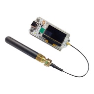 TECHCHIP-For LoRa32V3 Development Board for SX1262 ESP32-S3 Node WIFI Meshtastic Development Boards