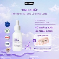 Frankly Closer Pore Reducing Serum 30ml
