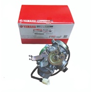 Yamaha Nuovo LC Carburetor - 5P2-E4901-02 (100% Original)