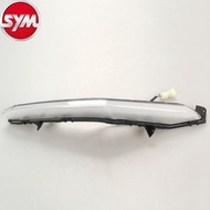 SYM สามหยาง XS400T ล่องเรือซ้าย/ขวาตำแหน่งด้านหน้าไฟวิ่งรถจักรยานยนต์ LED ไฟหน้าหลอดไฟสำหรับเสี่ยวซิ