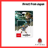Amiibo Link: Tears of the Kingdom (The Legend of Zelda Series)