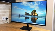 Samsung M7 32" 4K HDR Smart Monitor