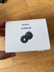 SONY LinkBuds WF-L900 無線降噪耳機