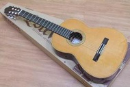【名曲堂樂器】分期0利率免運 全新 西班牙 Esteve 3 面單板 古典吉他/尼龍弦 木吉他 手工製造