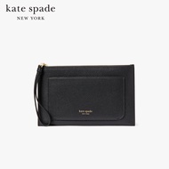 KATE SPADE NEW YORK AVA WRISTLET KD949 กระเป๋าคล้องข้อมือ