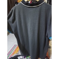 Evisu Collar T-Shirt