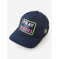Golf Hat G FORE G/Fore Pray For Birdies Stretch Twill Snapback Hat Original