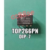 TOP266PN TOP266P TOP266 DIP-7 INTERGRATED OFF-LINE SWITCHER
