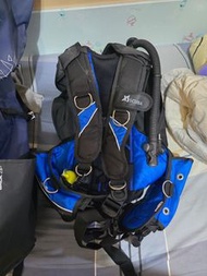 出清數件潛水用品 （BCD,蛙鞋,潛水靴,潛水袋）
