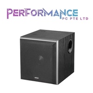 EDIFIER T5 / T5S T5 S T 5 POWERED SUBWOOFER 70W (2 YEARS WARRANTY BY BAN LEONG TECHNOLOGY PTE LTD)