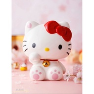 Hello Kitty Money Box Saving Bank Cute Money Bank