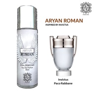 ARYAN ROMAN (35ML) High Quality Inspired Perfume Grade AAA INSPIRED BY IN'VUS
