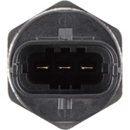 BOSCH 0281006064 OE Fuel Rail Pressure Sensor - Compatible with Select Ford F-250 Super Duty, F-350 